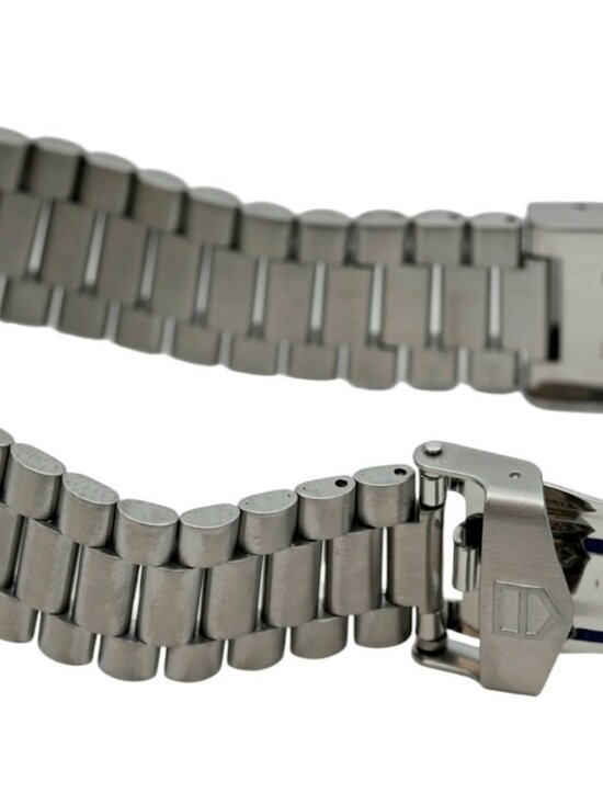 Tag Heuer Midsize 35mm Professional 3000 Series Swiss Quartz Watch Ref: 932.213! main image 12